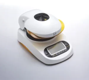 紅外線水分計 圖片