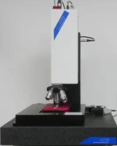 3D共軛焦顯微鏡 圖片