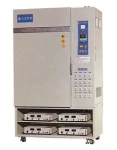 通電耐熱試驗機 圖片